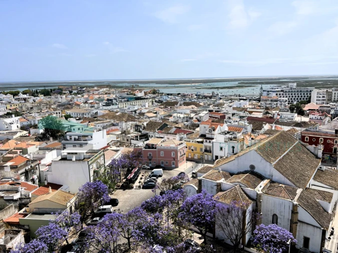 Apartamento T6 para Venda em Faro (Sé e São Pedro) Foto 1