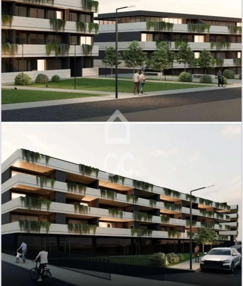 Apartamento T1 para Venda em Vila Nova de Cerveira e Lovelhe