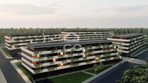 Apartamento T1 para Venda em Vila Nova de Cerveira e Lovelhe