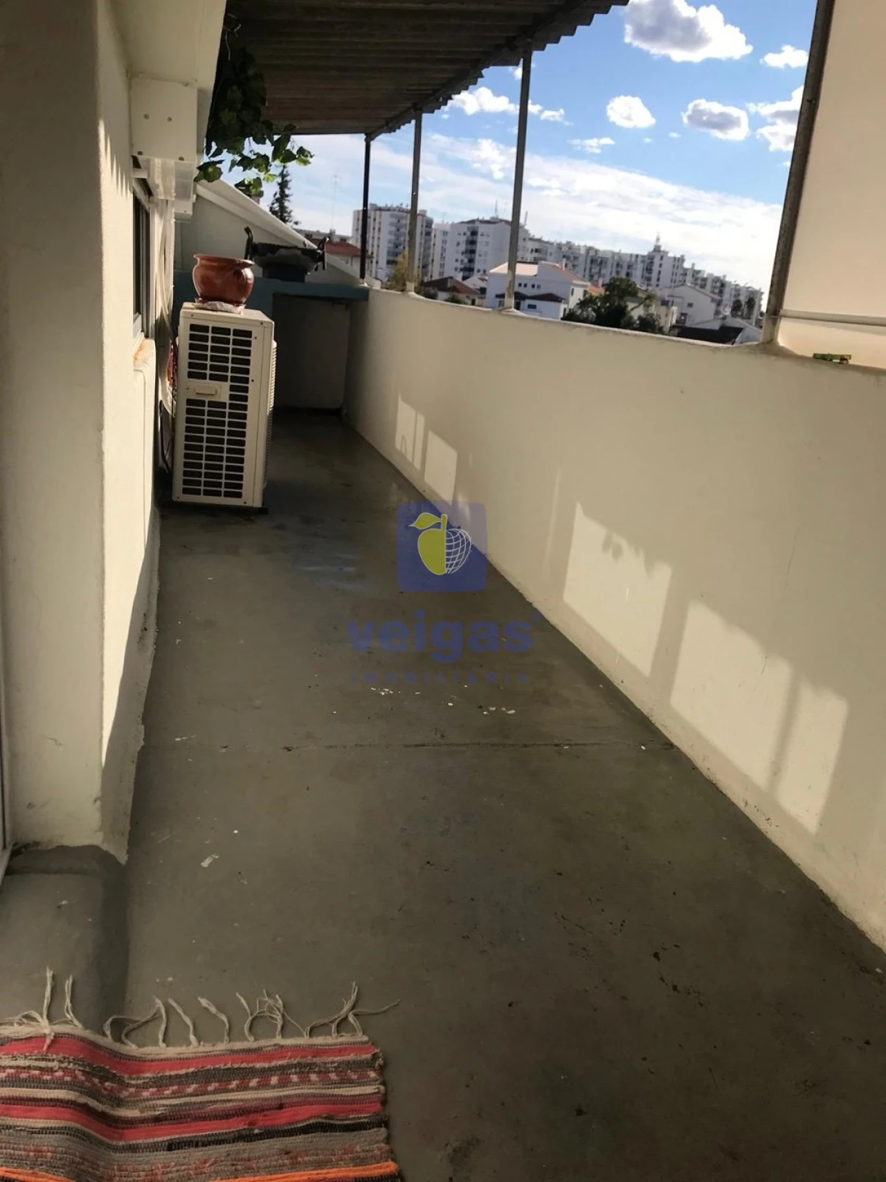 Apartamento T3 para Venda em Castelo Branco Foto 11