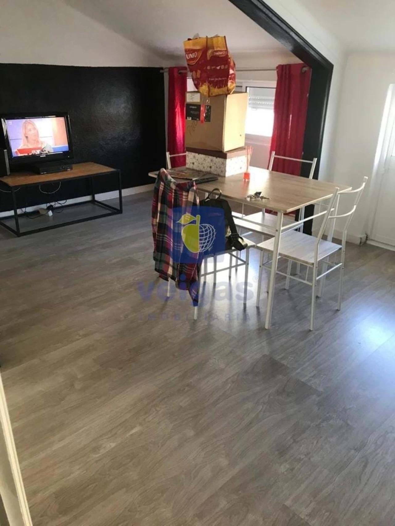 Apartamento T3 para Venda em Castelo Branco Foto 8