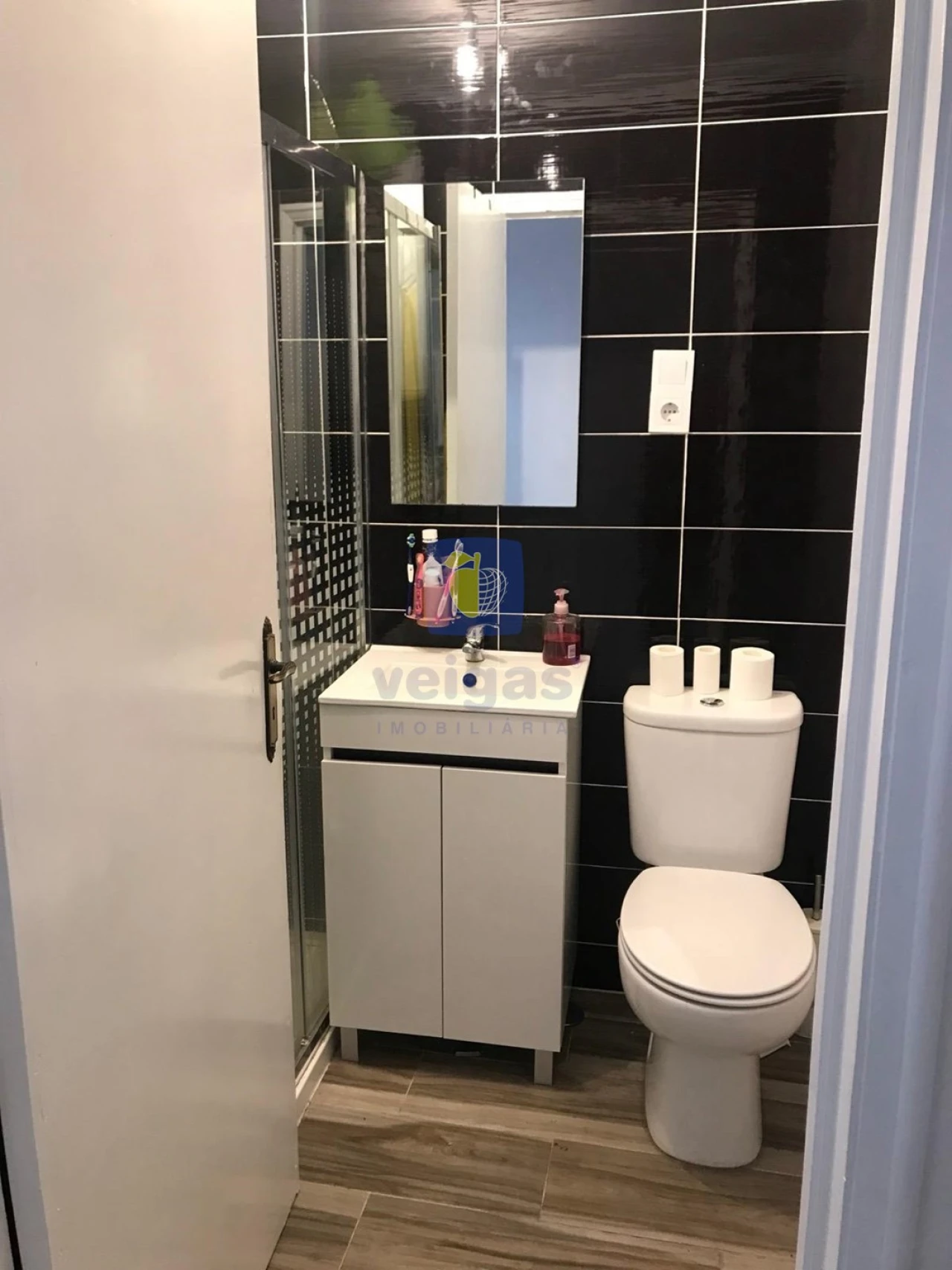 Apartamento T3 para Venda em Castelo Branco Foto 6