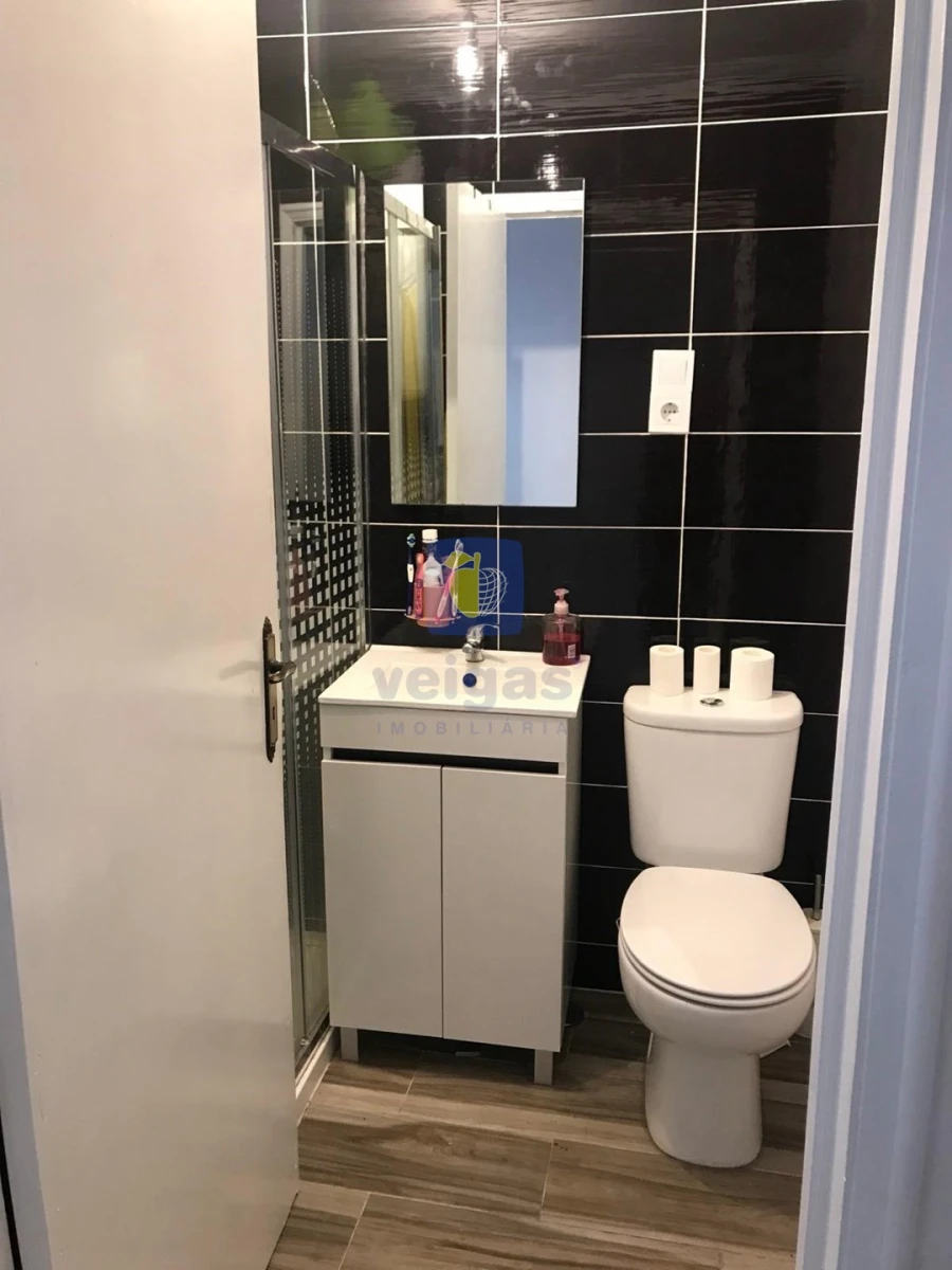 Apartamento T3 para Venda em Castelo Branco Foto 6