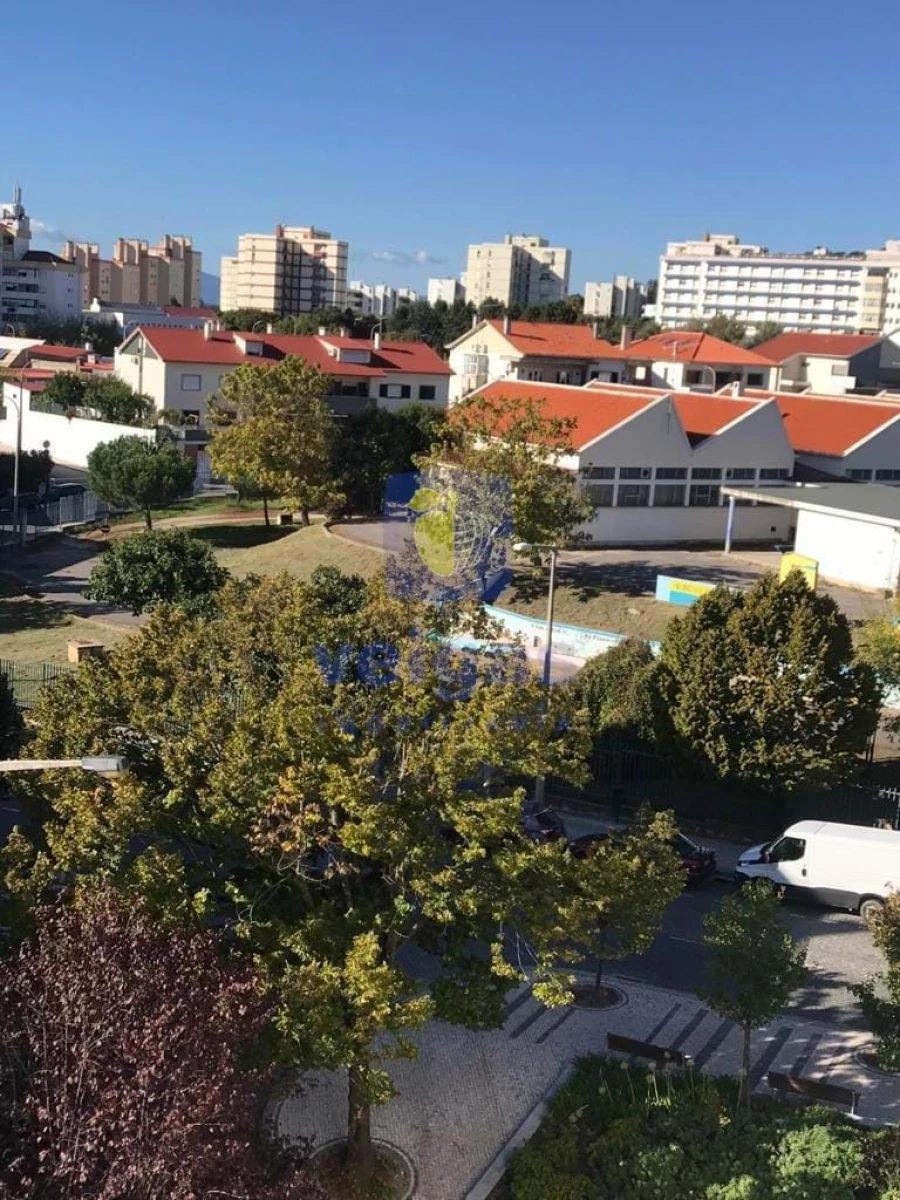 Apartamento T3 para Venda em Castelo Branco