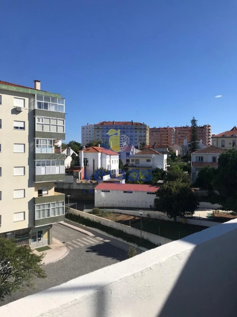 Apartamento T3 para Venda em Castelo Branco Foto 4