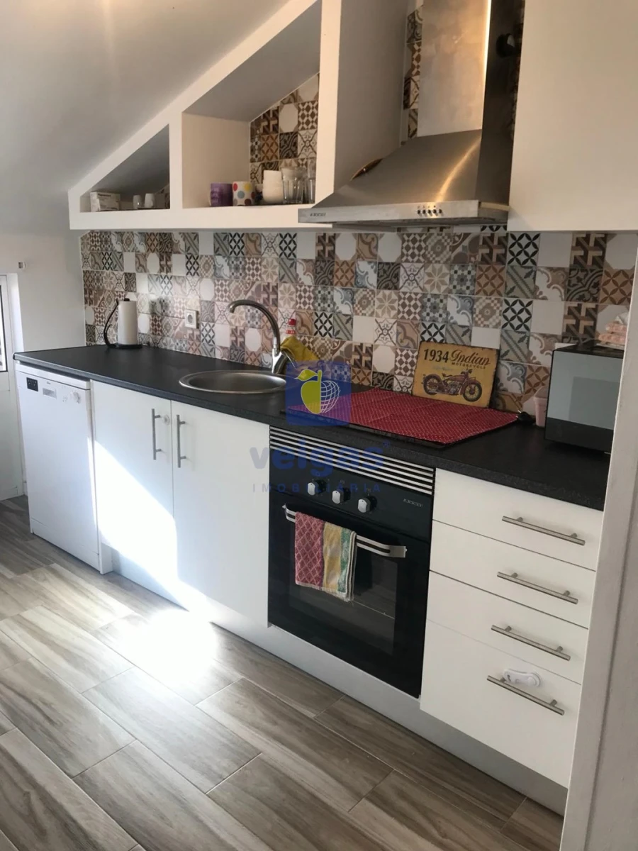 Apartamento T3 para Venda em Castelo Branco Foto 7