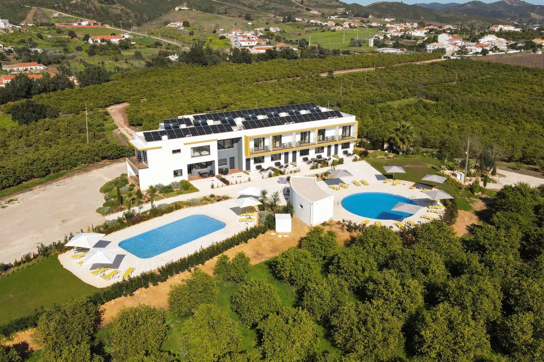 Negócio para Venda em São Silvestre Foto 2