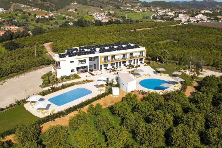 Negócio para Venda em São Silvestre Foto 2