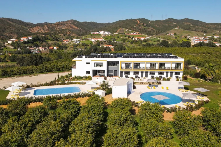 Negócio para Venda em São Silvestre Foto 1