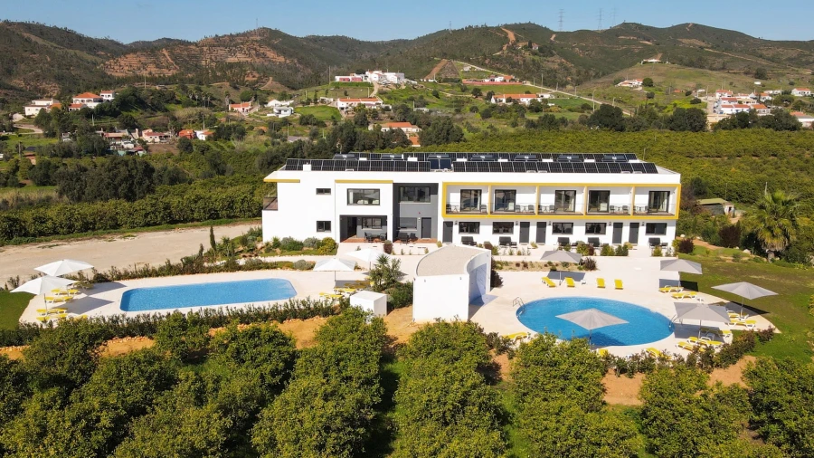 Negócio para Venda em Silves