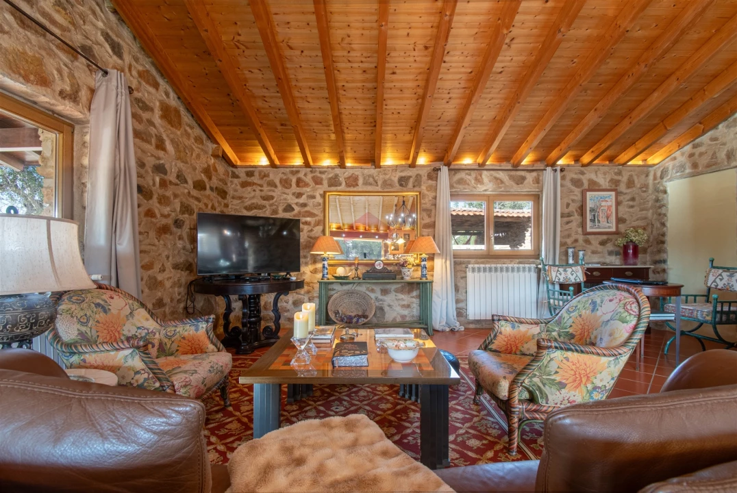 Moradia T3 para Venda em Moncarapacho e Fuseta Foto 4