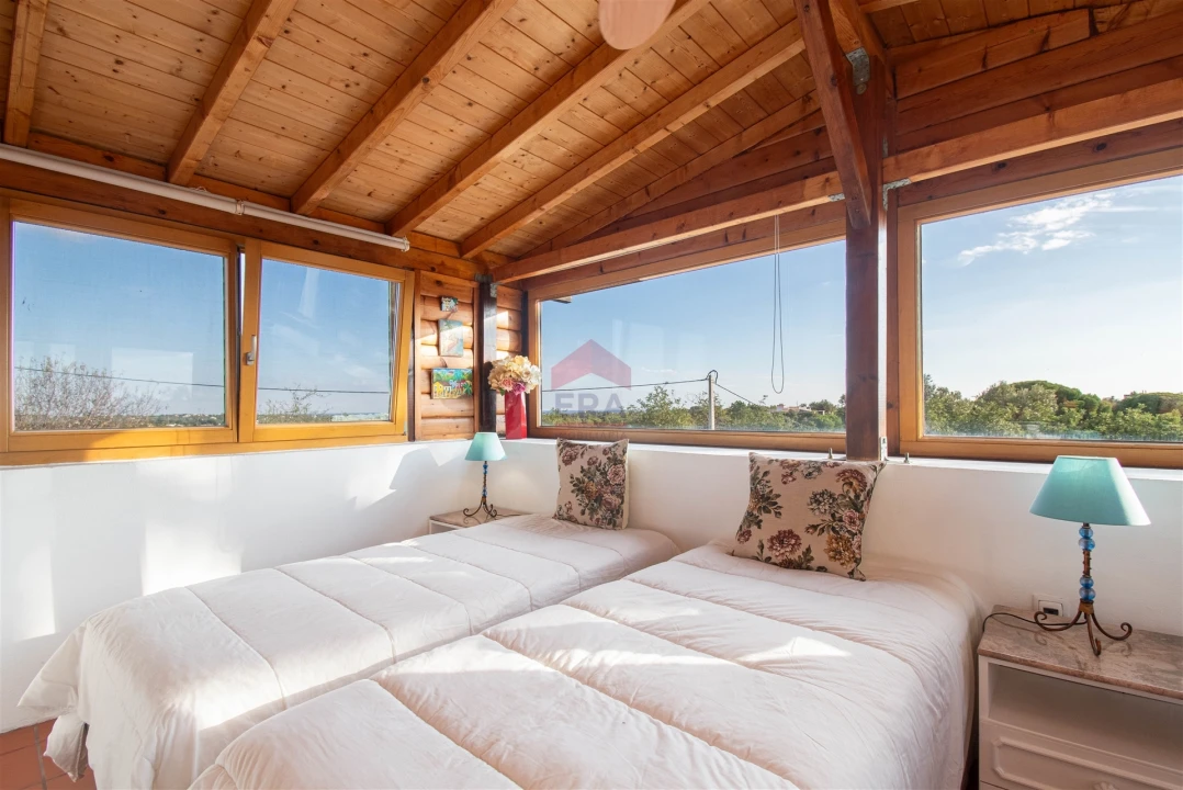 Moradia T3 para Venda em Moncarapacho e Fuseta Foto 21