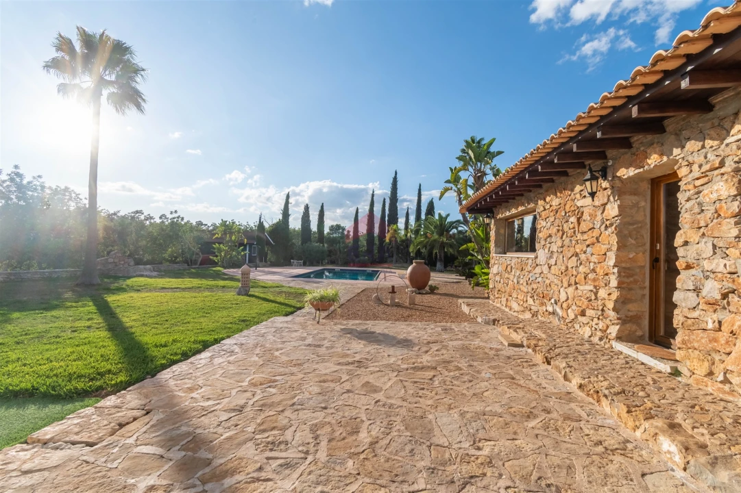 Moradia T3 para Venda em Moncarapacho e Fuseta Foto 18