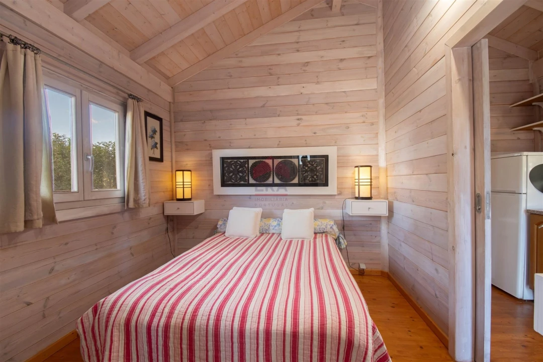 Moradia T3 para Venda em Moncarapacho e Fuseta Foto 36