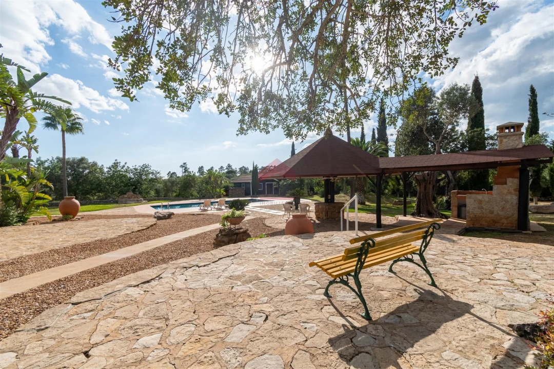 Moradia T3 para Venda em Moncarapacho e Fuseta Foto 28