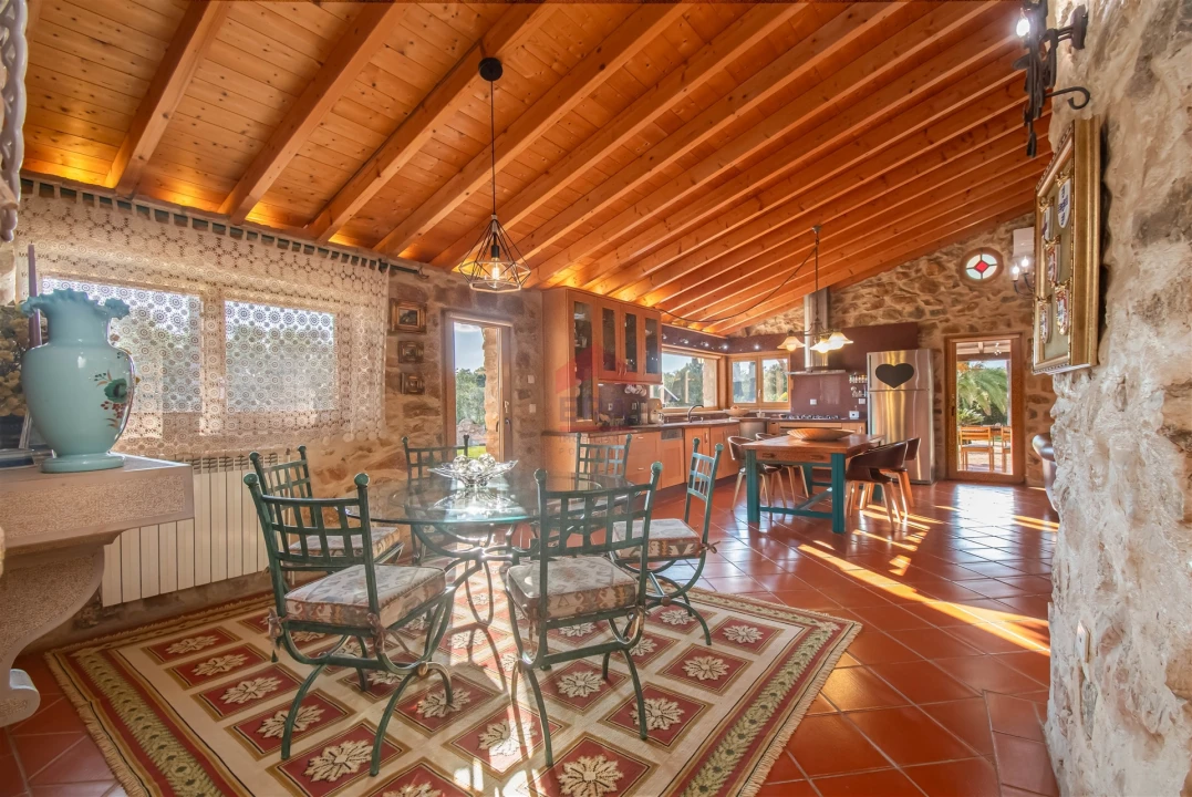 Moradia T3 para Venda em Moncarapacho e Fuseta Foto 6