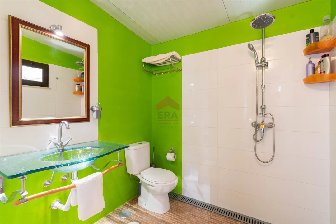 Moradia T3 para Venda em Moncarapacho e Fuseta Foto 20