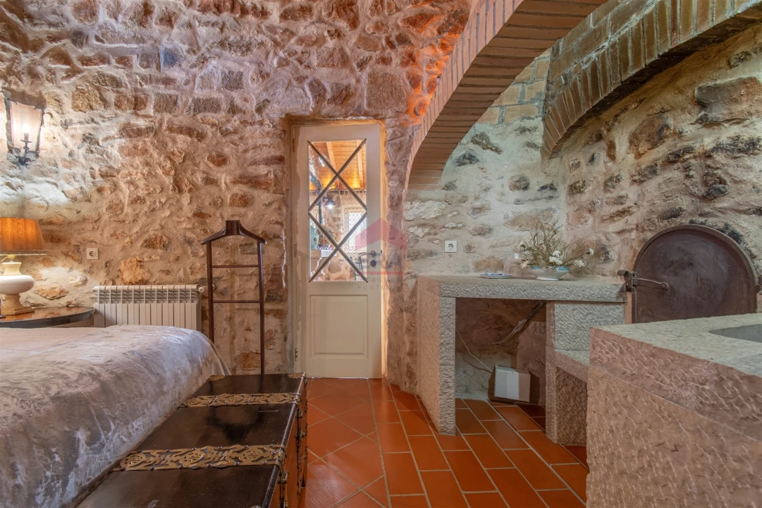 Moradia T3 para Venda em Moncarapacho e Fuseta Foto 10