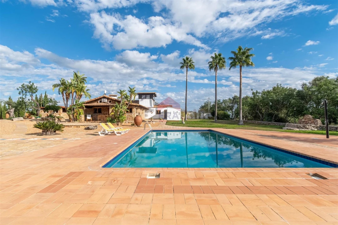 Moradia T3 para Venda em Moncarapacho e Fuseta Foto 40