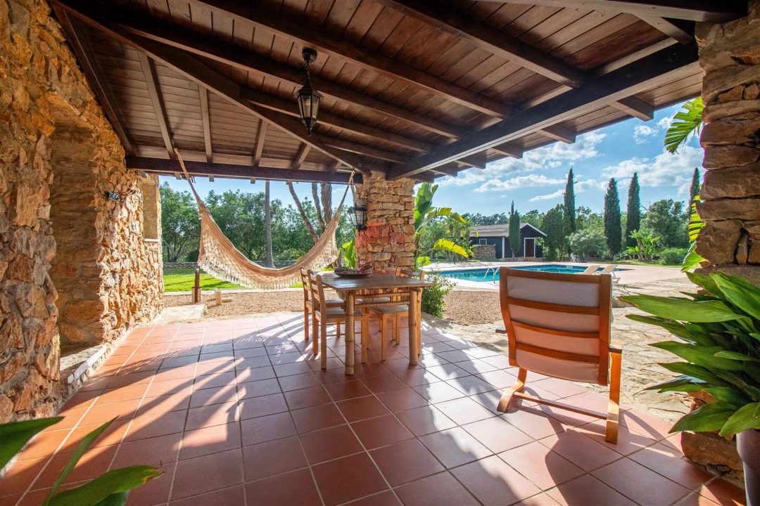 Moradia T3 para Venda em Moncarapacho e Fuseta Foto 26