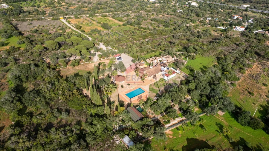 Moradia T3 para Venda em Moncarapacho e Fuseta Foto 41