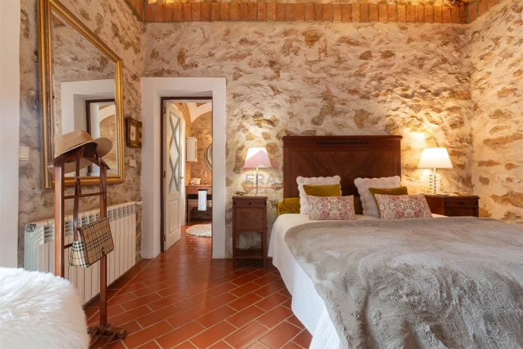 Moradia T3 para Venda em Moncarapacho e Fuseta Foto 12