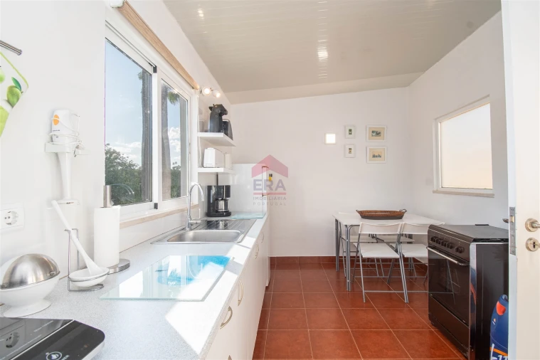 Moradia T3 para Venda em Moncarapacho e Fuseta Foto 23