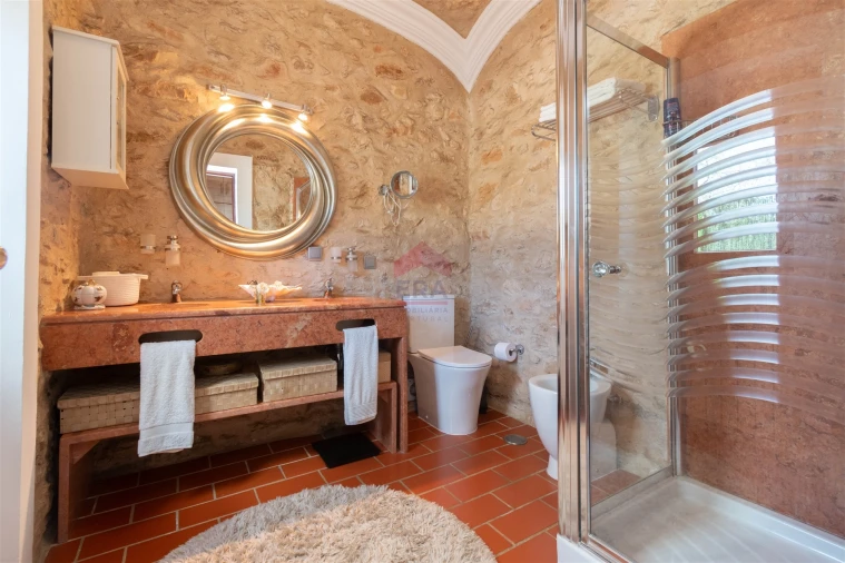 Moradia T3 para Venda em Moncarapacho e Fuseta Foto 14