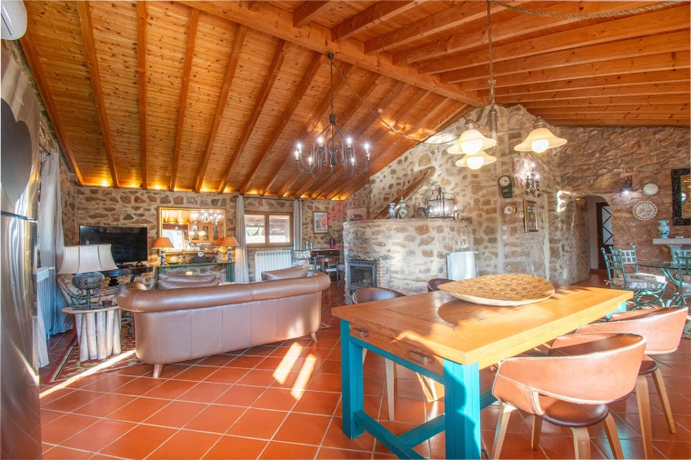 Moradia T3 para Venda em Moncarapacho e Fuseta Foto 3