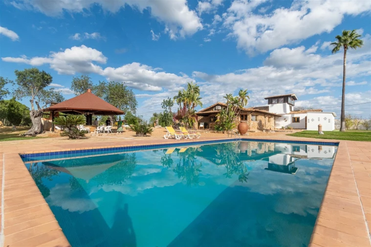 Moradia T3 para Venda em Moncarapacho e Fuseta Foto 39