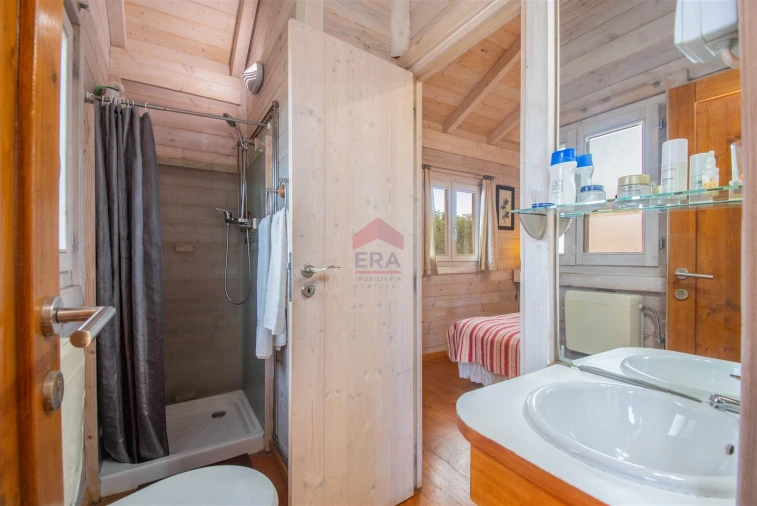 Moradia T3 para Venda em Moncarapacho e Fuseta Foto 35