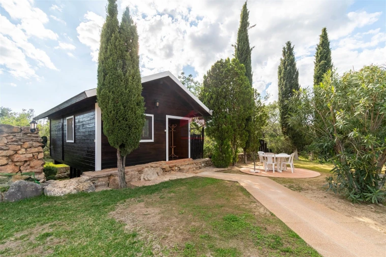 Moradia T3 para Venda em Moncarapacho e Fuseta Foto 29