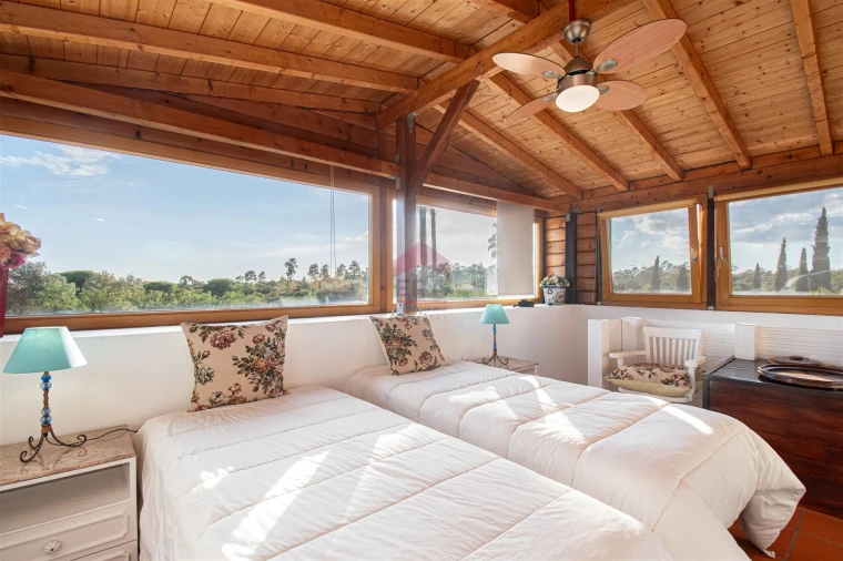 Moradia T3 para Venda em Moncarapacho e Fuseta Foto 22