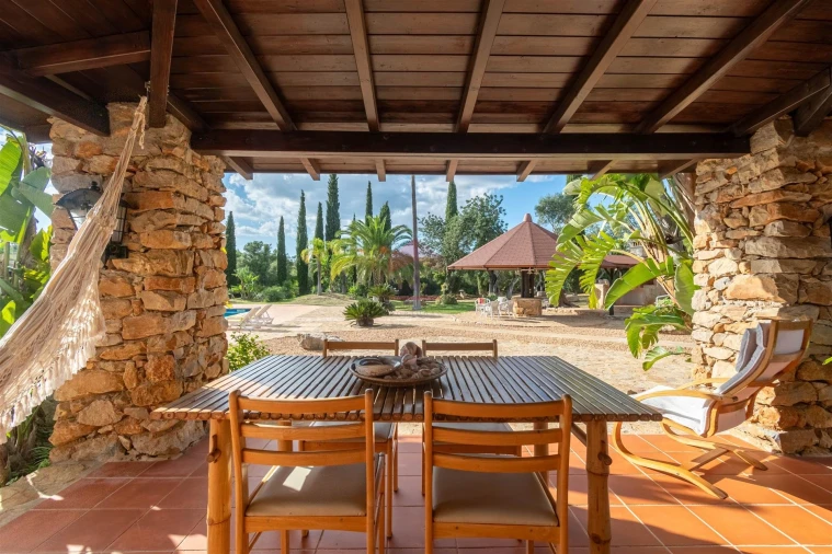 Moradia T3 para Venda em Moncarapacho e Fuseta Foto 27