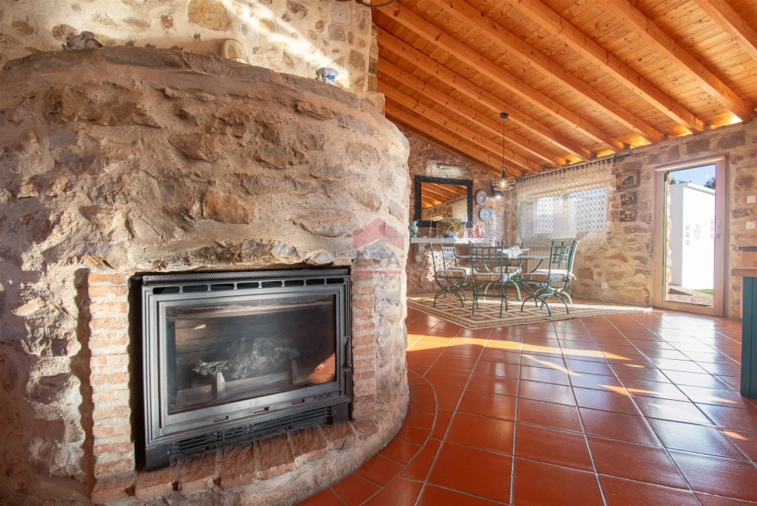 Moradia T3 para Venda em Moncarapacho e Fuseta Foto 16