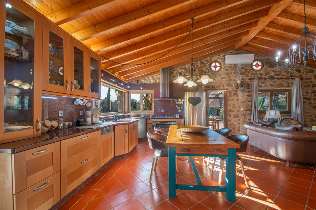 Moradia T3 para Venda em Moncarapacho e Fuseta Foto 2