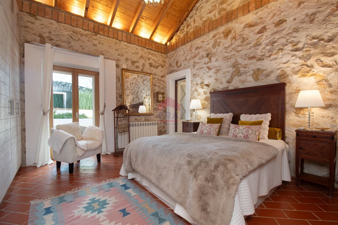 Moradia T3 para Venda em Moncarapacho e Fuseta Foto 11