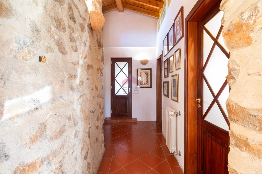 Moradia T3 para Venda em Moncarapacho e Fuseta Foto 7