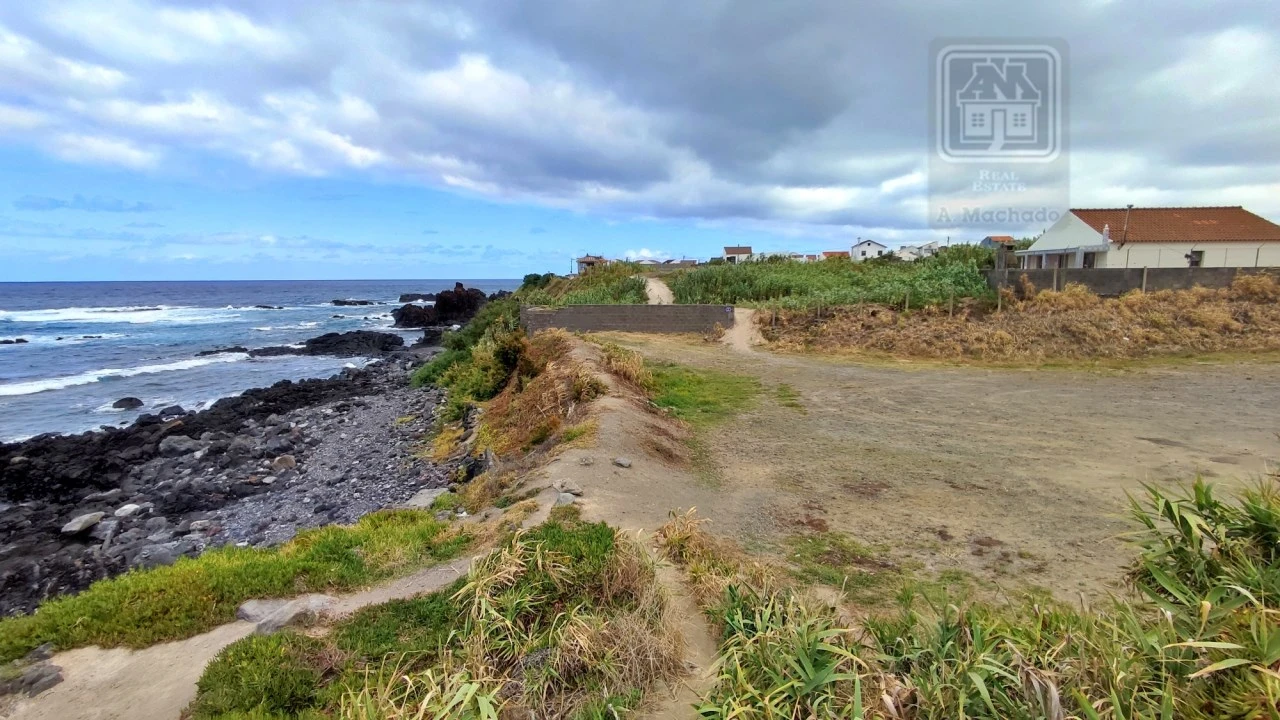Terreno para Venda em Mosteiros Foto 27