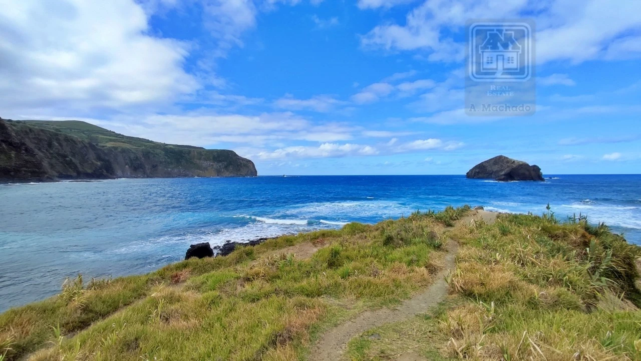 Terreno para Venda em Mosteiros Foto 30