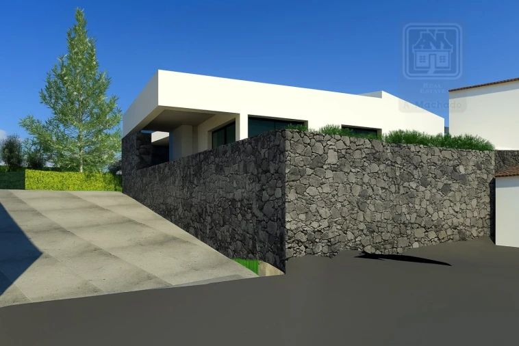 Terreno para Venda em Mosteiros Foto 12