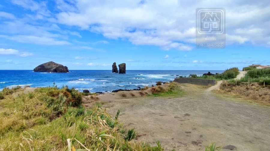 Terreno para Venda em Mosteiros Foto 5