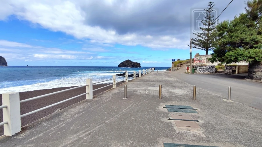 Terreno para Venda em Mosteiros Foto 23
