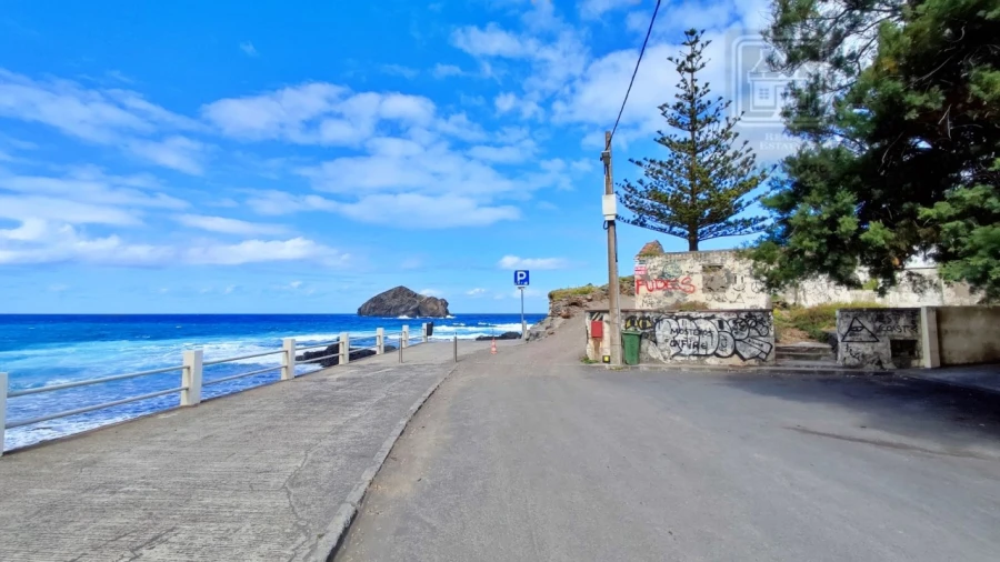 Terreno para Venda em Mosteiros Foto 24