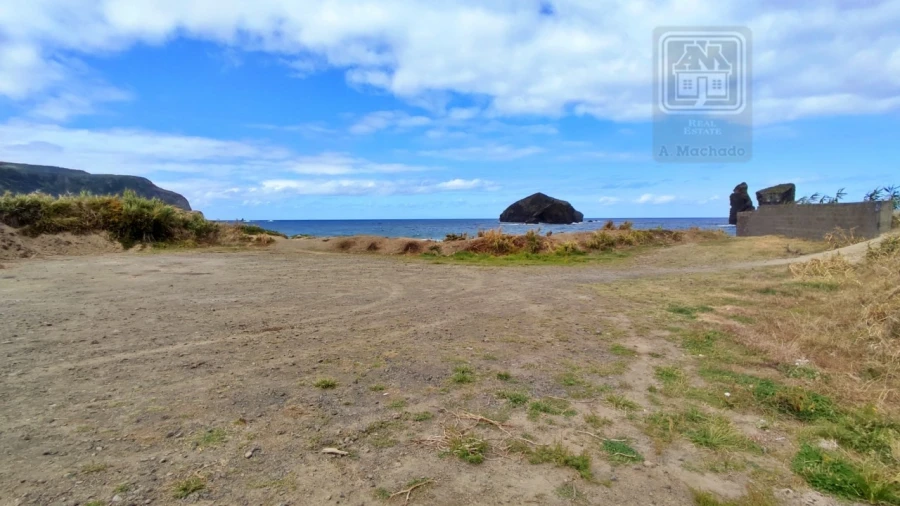 Terreno para Venda em Mosteiros Foto 26
