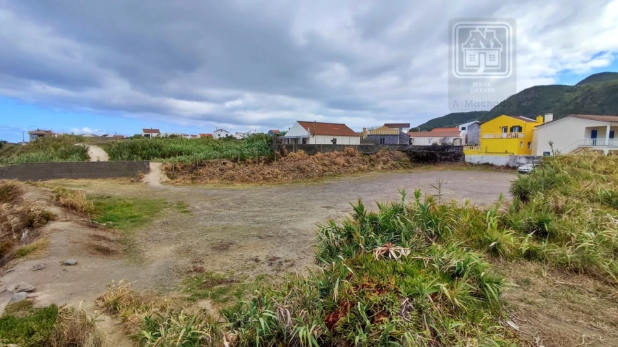 Terreno para Venda em Mosteiros Foto 28