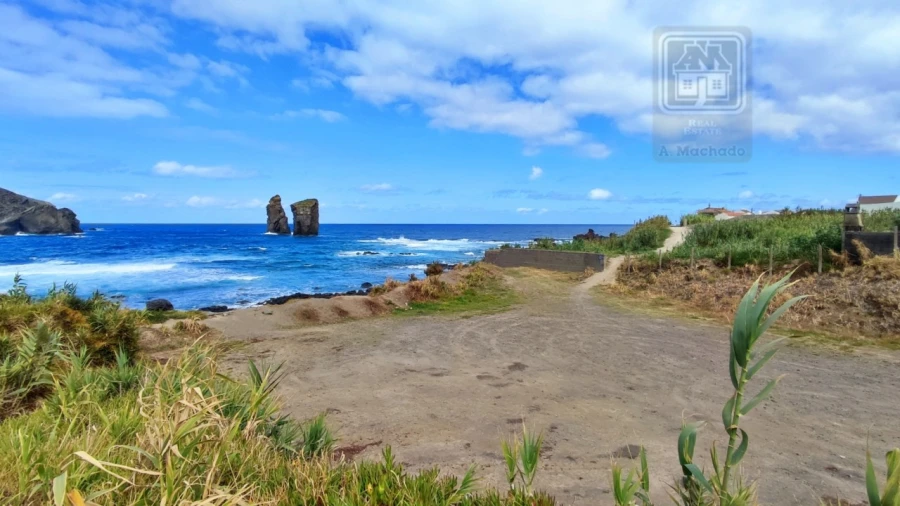 Terreno para Venda em Mosteiros Foto 31