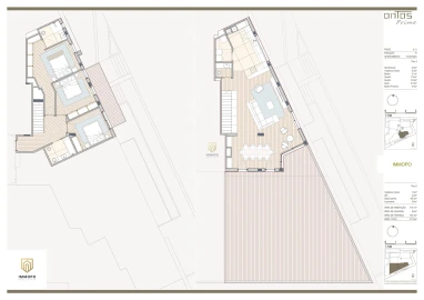 Apartamento T3 para Venda em Campanhã