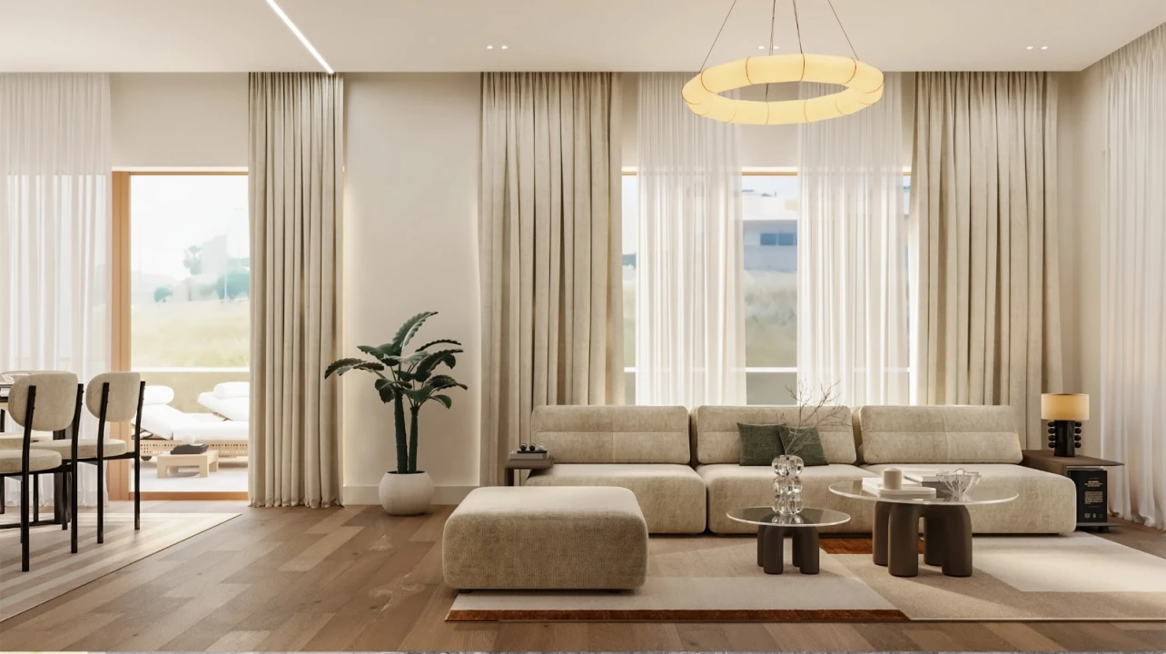 Moradia T2 para Venda em Porto Santo Foto 3