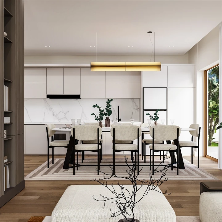 Moradia T2 para Venda em Porto Santo Foto 2